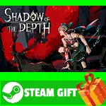 ⭐ ВСЕ СТРАНЫ+РОССИЯ⭐ Shadow of the Depth STEAM GIFT - irongamers.ru