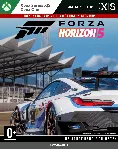 Forza Horizon 5: Apex Allstars Car Pack (XBOX + PC) 🚀 