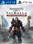 ✅ Assassin's Creed Valhalla PS Турция На ВАШ аккаунт!
