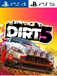 ✅ DIRT 5  PS Турция На ВАШ аккаунт! 🔥 