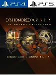 Dishonored:Death Outsider PS Турция На ВАШ аккаунт! - irongamers.ru