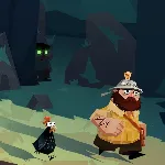 Edgar - Bokbok in Boulzac КЛЮЧ🔑 STEAM РФ+СНГ