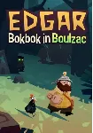 Edgar - Bokbok in Boulzac КЛЮЧ🔑 STEAM РФ+СНГ
