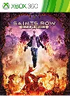 ✅ Saints Row: Gat Out of Hell Xbox One|X|S активация