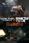✅ Gene Rain Ultimate & Your Toy Bundle Xbox активация