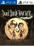 Don&acute;t Starve Together PS Турция На ВАШ аккаунт! - irongamers.ru