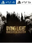 ✅ Dying Light  PS Турция На ВАШ аккаунт! 🔥 