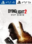✅ Dying Light 2 Stay Human  PS Турция На ВАШ аккаунт! 🔥 