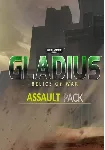 DLC Warhammer 40,000: Gladius - Assault Pack КЛЮЧ🔑 
