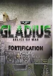 DLC Warhammer 40,000: Gladius - Fortification Pack КЛЮЧ