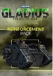 DLC Warhammer 40,000: Gladius - Reinforcement Pack КЛЮЧ