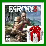 Far Cry 3 Русский язык Ubisoft Connect⭐Ключ Активации РФ+СНГ АКЦИЯ 0% Карты - irongamers.ru