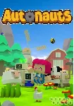 🔶 Autonauts (Steam Key/Region Free)🔑 