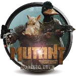 Mutant Year Zero: Road to Eden - Fan Edition (GLOBAL) - irongamers.ru
