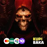 Новый Diablo 2 II: Ressurected аккаунт Казахстан - irongamers.ru