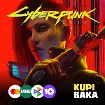 🌌 Cyberpunk 2077  🌌 РАБОТАЕТ В РФ🌌 GOG