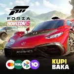 Forza Horizon 5 Standard Edition подарок-Steam - irongamers.ru