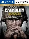 ✅ Call of Duty®: WWII  PS Турция На ВАШ аккаунт! 🔥 