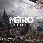 🔴 METRO EXODUS + 3 ЧАСТИ🔴 +ОБНОВЛЕНИЯ🔥 Steam🔥 