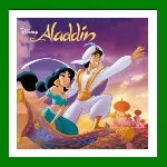 Disney&acute;s Aladdin Steam⭐Ключ Активации РФ+СНГ+МИР АКЦИЯ 0% Карты - irongamers.ru
