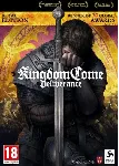 Kingdom Come Deliverance Избавление Royal Edition +6DLC