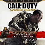 ✅ Call of Duty:Advanced  PS Турция На ВАШ аккаунт! 🔥 