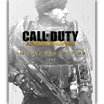 ✅ Call of Duty:Advanced  PS Турция На ВАШ аккаунт! 🔥 