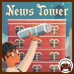 🎮 ☕ News Tower | оффлайн steam