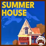 🎮 ☕ SUMMERHOUSE | оффлайн steam
