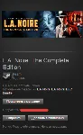 L.A. Noire: The Complete Edition ( Steam Gift | Row )