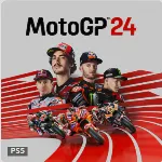💥 MotoGP™24 🔵 PS5  🔴 TУРЦИЯ🔴 