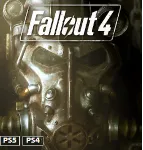 🔴 Fallout 4 / Фоллаут 4  🎮 Турция PS4 PS5🔴 PS