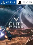 ✅ Elite Dangerous  PS Турция На ВАШ аккаунт! 🔥 