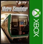 ⭐Metro Simulator XBOX⭐Покупка на Ваш аккаунт⭐ - irongamers.ru