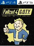 ✅ Fallout 4  PS Турция На ВАШ аккаунт! 🔥 