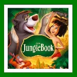 ✅ Disney's The Jungle Book✔ ️+ 25 Игр🎁 Steam⭐Region Free✅ 