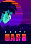 Party Hard КЛЮЧ🔑 STEAM РФ+СНГ