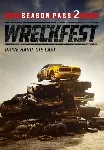 Wreckfest - Season Pass 2 КЛЮЧ🔑 STEAM РФ+СНГ