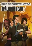Bridge Constructor: The Walking Dead КЛЮЧ🔑 STEAM РФ+СН