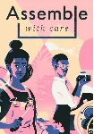 Assemble with Care КЛЮЧ STEAM ВСЕ СТРАНЫ - irongamers.ru