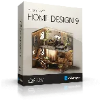✅ Ashampoo Home Design 9+🔑 Пожизненная лицензия, ключ