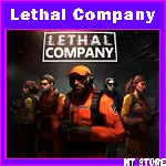 💎 Lethal Company + 5 игр STEAM Offline ✔ ️