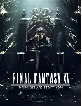 🔍 Final Fantasy XV🏆 Windows Edit🏆 Последняя Фантазия🌟 