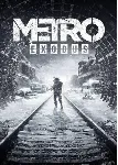 🚂 Metro Exodus☢ ️Купить ключ Steam🧟 Метро🧟 Автодоставка