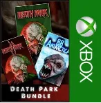 ☑ ️⭐Death Park Bundle XBOX⭐На Любой аккаунт⭐☑ ️ 🫵 