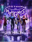 🛡 ️Gotham Knights PC💂 Steam🦇 GLOBAL🦇 Готхем⚡ Автовыдача⚡ 