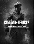 🎖 ️Company of Heroes 2⚔ ️Master Collection🪖 Ключ🔑 Steam