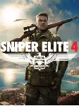 🎯 Sniper Elite 4❤ ️Deluxe Edition❤ ️Ключ🔑 Steam