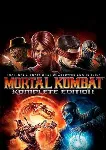 Mortal Kombat Komplete Edition⚡ Мортал Комбат⚡ Автовыдача