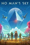 No Man&acute;s Sky Ничейное небо Steam Key GLOBAL Автовыдача - irongamers.ru
